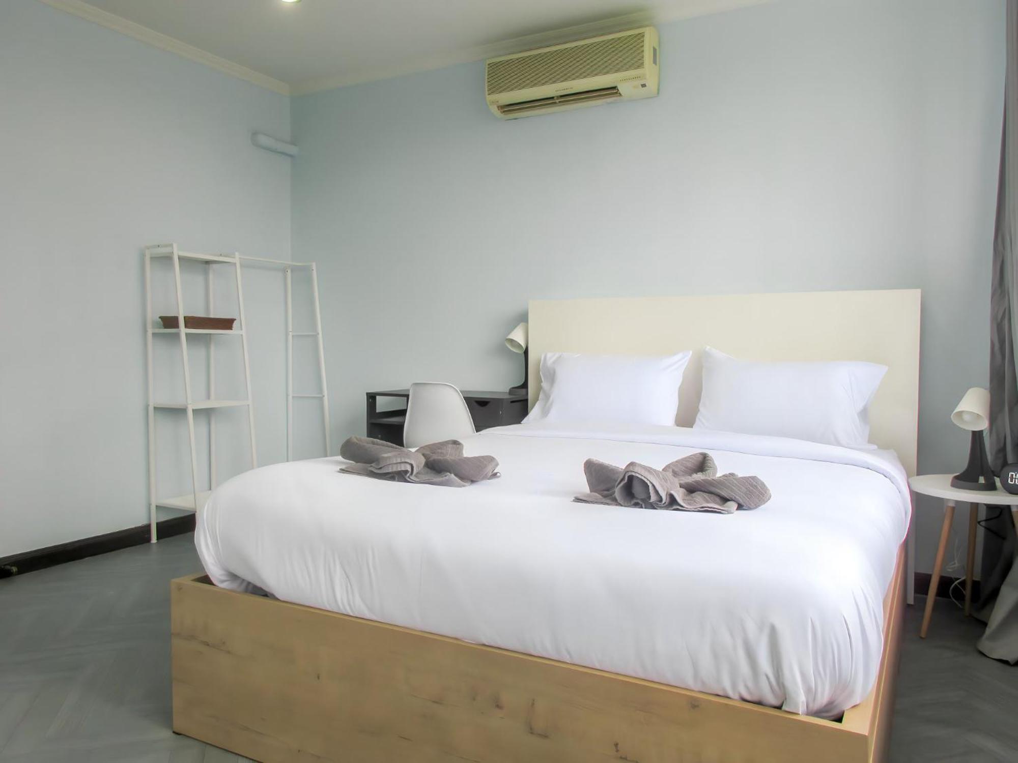 420 Hostel - Ekkamai Buds & Beds Bangkok Exterior photo